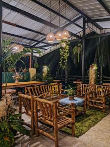 Klub Safari Inn & Lounge