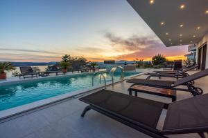 Villa Infinity Adria