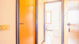 Ginevra Apartment - Italian Homing