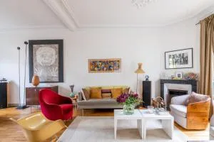 Veeve - Enchanted Hideaway - Sèvres