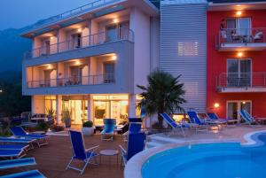 Hotel Campagnola