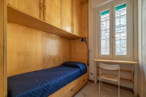 GuestHost - Sapienza & Villa Borghese Comfy Apartment