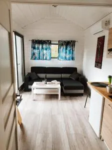 Gospodarstwo Agroturystyczne Sunny Camp - Łazy