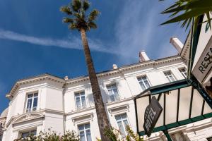 Hotels Excelsior : photos des chambres