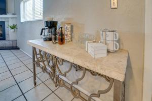 Beautiful Phoenix Vacation Rental with Private Pool!