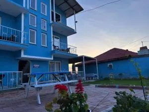 The Titanic House Hotel - Karahayit