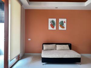 Smile Residence at Kaset-Sena