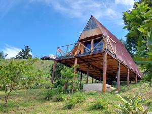 Glamping Cabaña el Porvenir 10601