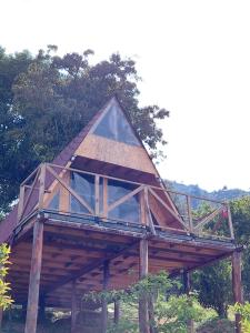 Glamping Cabaña el Porvenir 10601