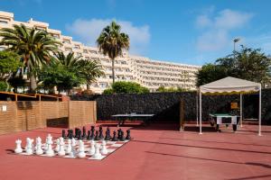 Alexandre Grand Teguise Playa