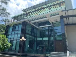 賽斯春天會館 - Seth Spring B&B - 大同区 賽斯春天會館 - Seth Spring B&B - 大同区