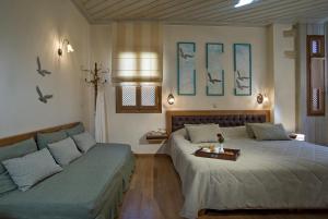 Ionas Boutique Hotel Chania Greece