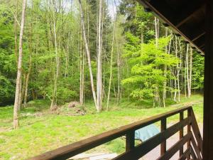 Chalets Chalet : le moulin du sagard : photos des chambres