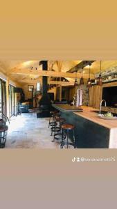 Chalets Chalet : le moulin du sagard : photos des chambres