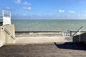 Lappartement de la Place