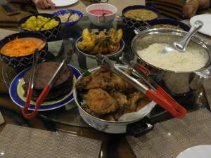 Torch Ginger Homestay