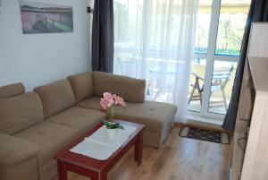 Marina Hotel Apartaments