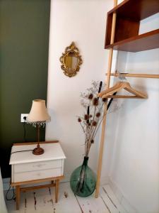 Covaleda naturaleza y relax