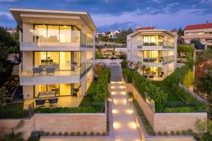 HADRIE LUXURY RESORT AND VILLAS Krk 