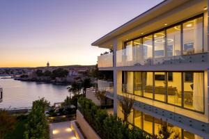 HADRIE LUXURY RESORT AND VILLAS Krk 