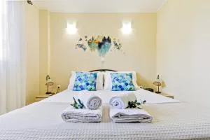 Lydia House, Corfu - Pouládes