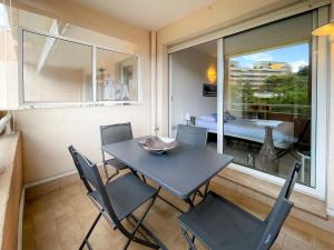 Appartements BH - Les Terrasses- Parking, wifi, 2 pers : photos des chambres