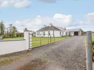 Forest View - Áth Eascrach