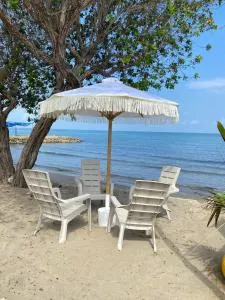 Hostal El Danubio Tolu - Nicomar