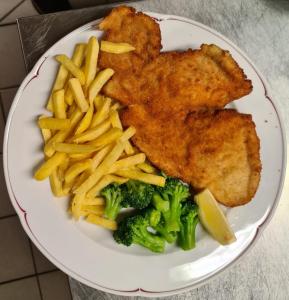 Ristorante della Stazione