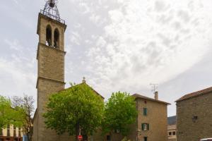 Appartements Estudi Saint Roch : photos des chambres