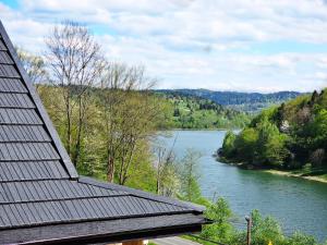 UROCZYSKO-POLAŃCZYK Prywatne Jacuzzi i Sauna w cenie !!!