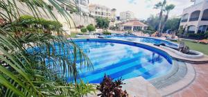 Golf park , 1 bedroom pool view