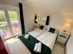 Dandelion Szépvölgyi Vendégház