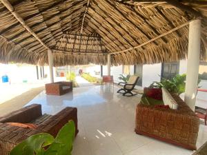 Hostal El Danubio Tolu