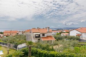 Kober Apartments krk