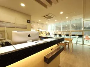 OYO Hostel Myeongdong 1 - Seul