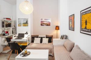 Sky apartman