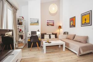 Sky apartman
