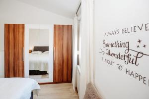 Sky apartman