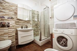 Sky apartman