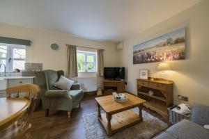 The Hoglets 2 by Together Travel - Luxury Cosy Cottage Retreat