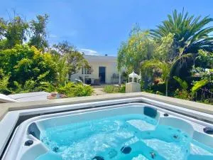 Casa Boticaria, bonito Paraíso Privado con jardín y Jacuzzi. - 拉奥罗塔瓦