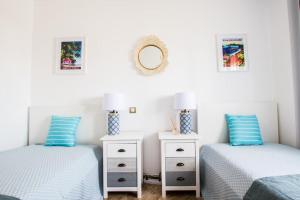 Beautiful Holiday Home - Miraflores Mijas Costa