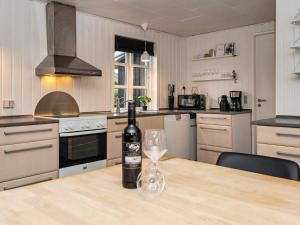 Holiday home Tarm LXVI