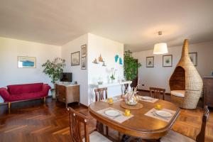 Apartment mit 3 Schlafzimmern