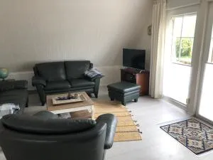 Wohnen im Alten Land - Bachenbrock