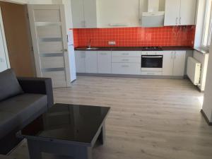 Apartment Zolotoy Bereg 5