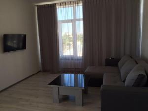 Apartment Zolotoy Bereg 5