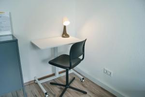 Charmante & Gemütliche Wohnung