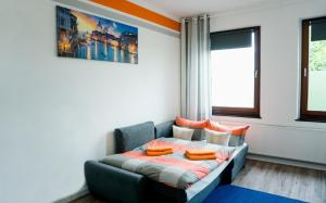 Charmante & Gemütliche Wohnung